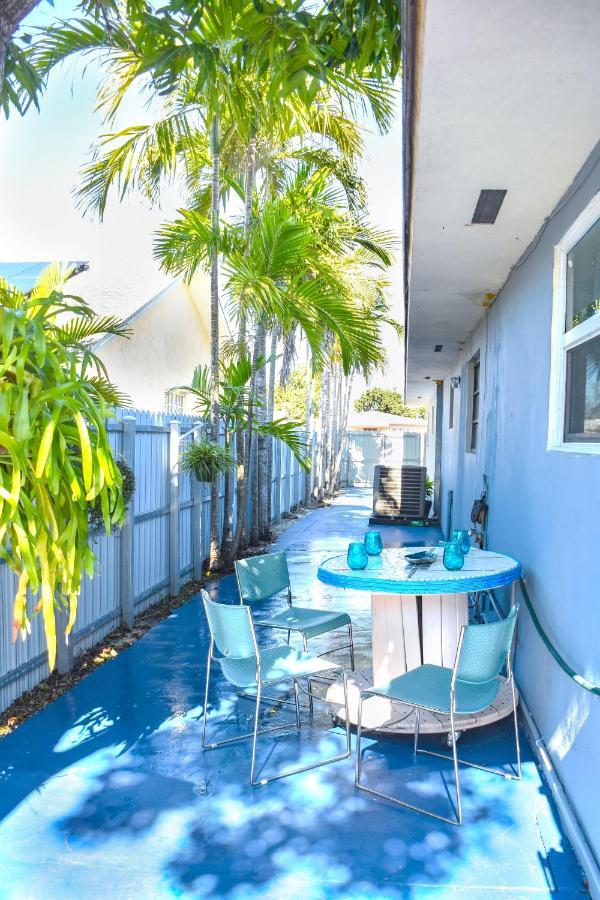 היילאה Miami Boho Beach Place מראה חיצוני תמונה
