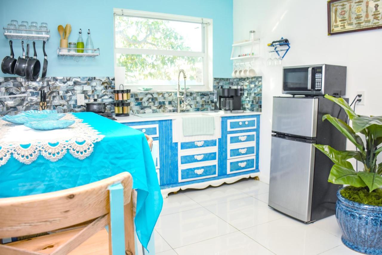 היילאה Miami Boho Beach Place מראה חיצוני תמונה